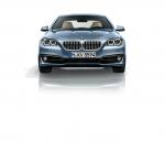 BMW ActiveHybrid 5 2013 года (WW)